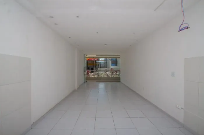 Loja comercial para alugar em Piedade