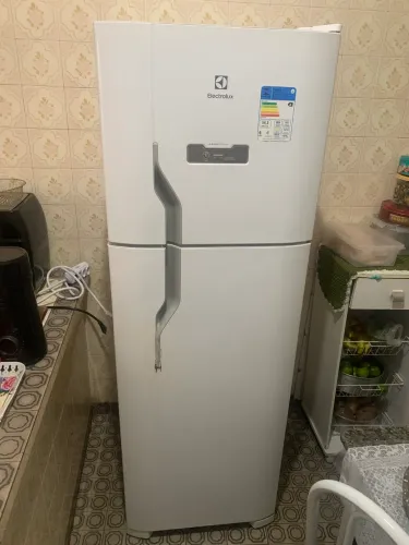 Geladeira Electrolux Frost Free