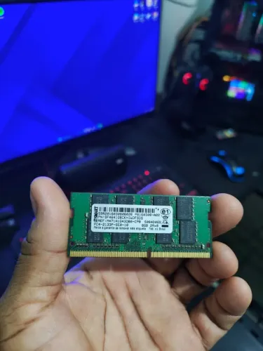 Memoria Smart DDR4 8 gigas 2133 mhz