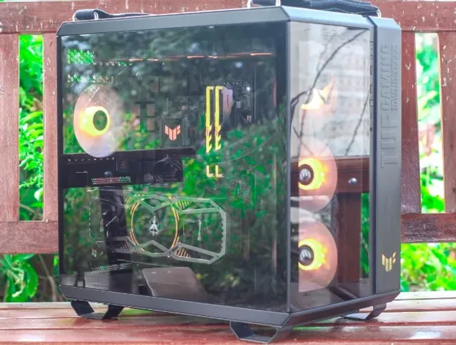 7500F - 32GB - RTX 3070