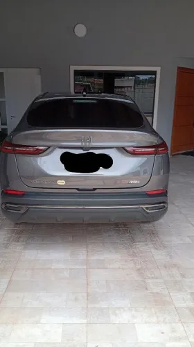 Fiat Fastback Limited Ed.1.3 270 T.flex Aut. 2023