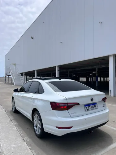 Volkswagen Jetta Comfort. 250 TSI 1.4 Flex 16V Aut. 2019