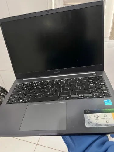 Notebook Samsung