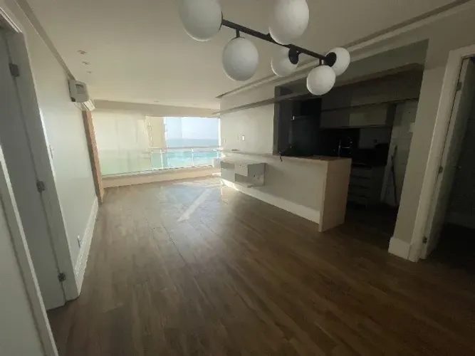 Lindo apto com 2 suites e escritorio na Peninsula