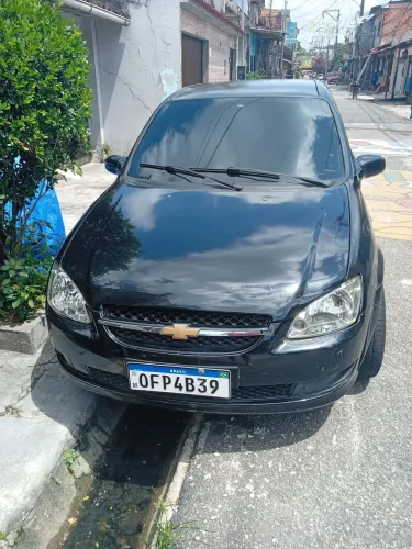 Chevrolet Classic Life/ls 1.0 VHC Flexp. 4P 2013