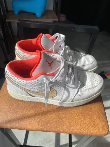 Tênis Nike Air Jordan 