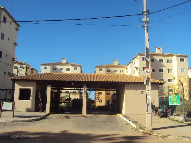 APARTAMENTO para alugar na cidade de FORTALEZA-CE