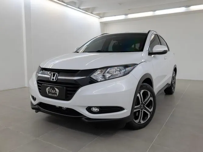 Honda HR-V EX 1.8 Flexone 16V 5P Aut. 2018