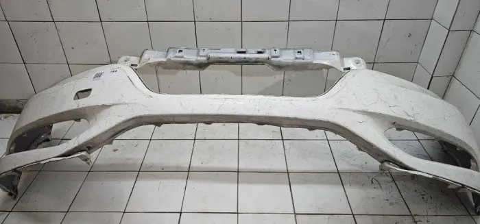 Para-choque dianteiro  HONDA HR-V 2015 2018