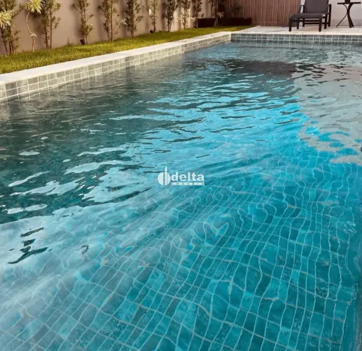 Casa no condomínio Cyrela Landscape - Residencial Buritis disponível para venda em Uberlân