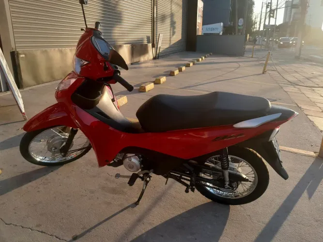 Honda Biz 125