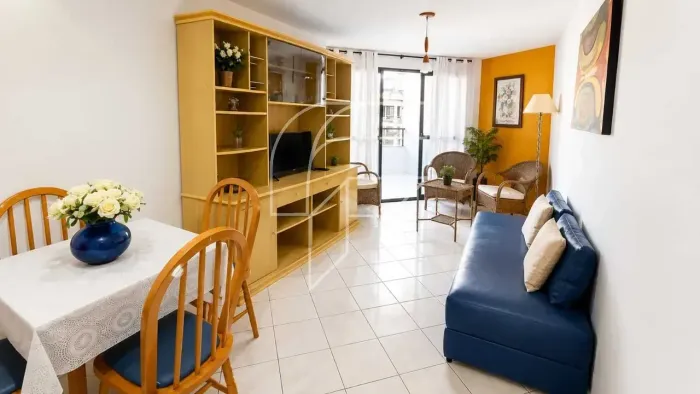 Imóvel para aluguel com 75 metros quadrados com 3 quartos em Centro - Guarapari - ES