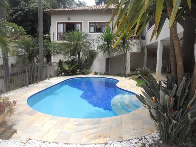 Casa à venda, 445 m² por R$ 2.500.000,00 - Granja Viana - Cotia/SP