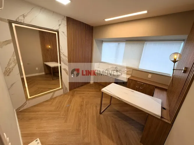 Sala em Santa Lúcia - Vitória
