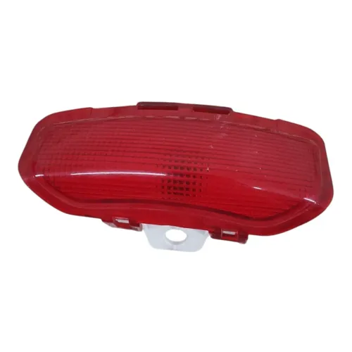 Olho Gato Forro Porta Dianteiro Esquerdo Hyundai Azera 2009 Vermelho