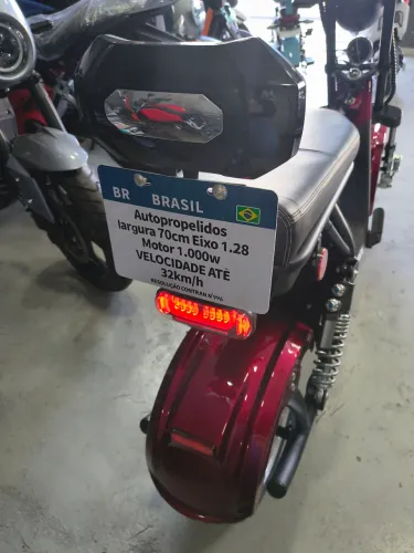 Autopropelido X11