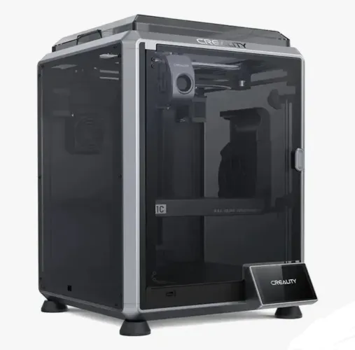 Impressora 3D Creality K1