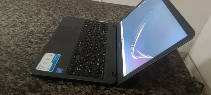 Notebook Samsung