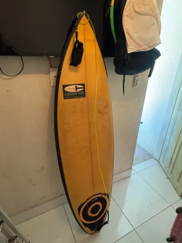Prancha de surf