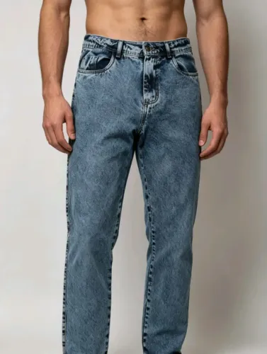 Calça Masculina Safira 46