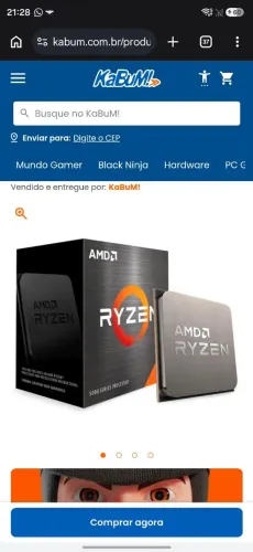 Ryzen 7 5700