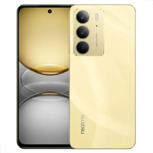 Troco realme C75