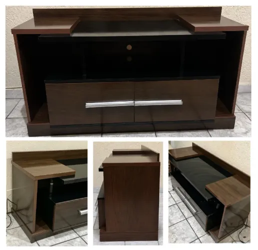 Rack para Tv - Sala