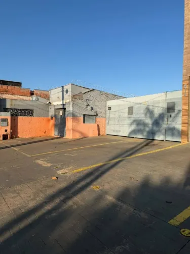 Ponto Comercial Av. Fernando Costa