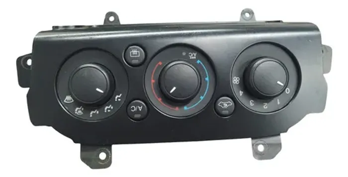 Comando Ar Condicionado Ford Ka 2014 A 2020