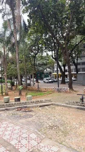 Lote à venda, Coração de Jesus - Belo Horizonte/MG