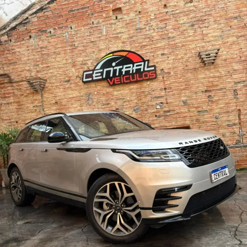 Land Rover Range Rover Range R. Vel. R-DYN HSE 3.0 PH6 4X4 AUT 2019