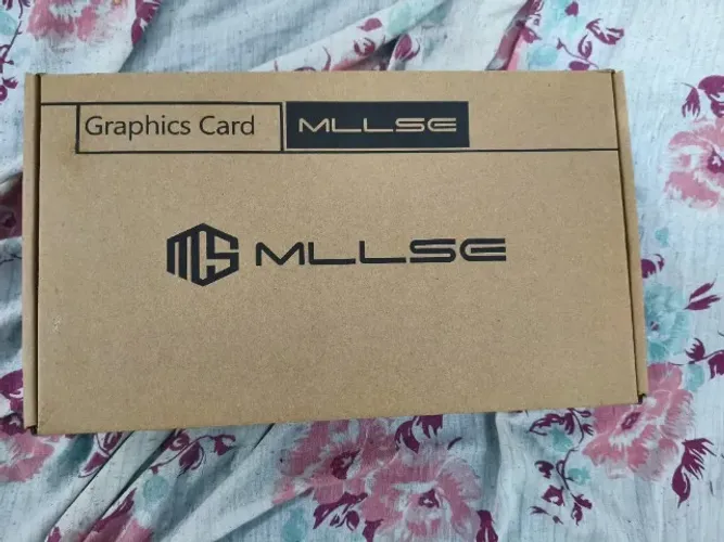 Placa de Vídeo