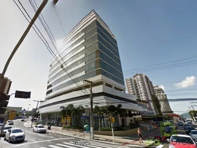 SALA COMERCIAL PARA ALUGAR NO ESTREITO