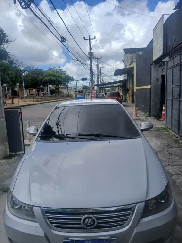 Lifan 620 Talent 1.6 16V 106cv 4P 2011