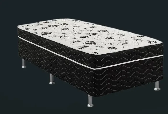 Cama  box ofertas
