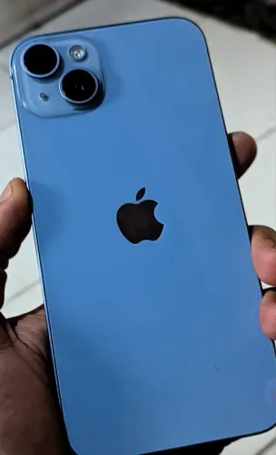 iPhone 14 Plus - Todo Original - 128 GB