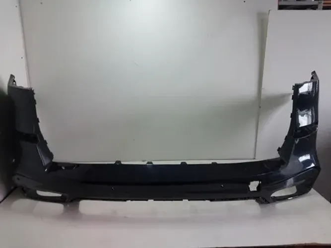 Parachoque Traseiro Bmw X5 2018 À 2020 Original Usado 19719