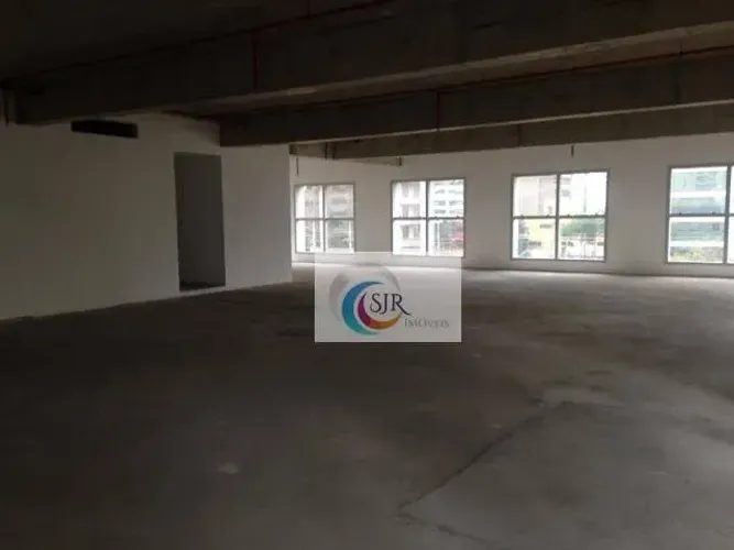 Conjunto para alugar, 250 m² - Vila Olímpia - São Paulo/SP