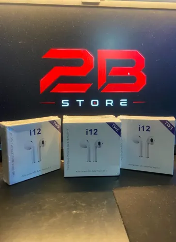FONE BLUETOOTH i12 TWS