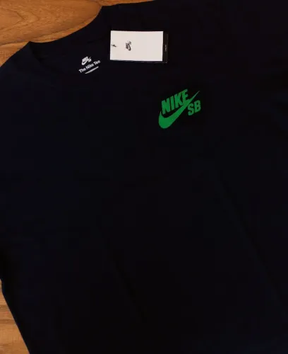 Camiseta Nike SB Original