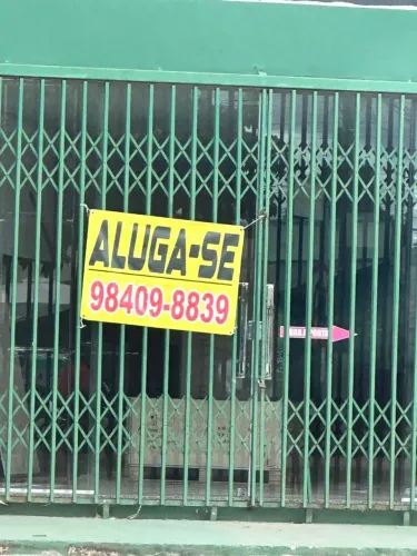 Sala Av Venezuela