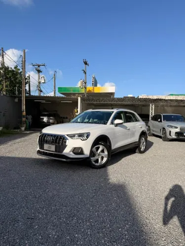Audi Q3 Performance 2.0 TFSI Tiptr. Quattro 2023