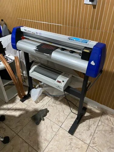 PLOTTER DE RECORTE