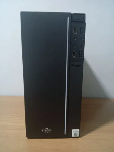 Pc i7, 16gb ram DDR3