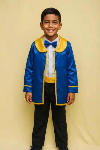 Fantasia principe A fera 
