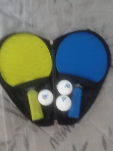 Raquete de tênis de mesa Joola vivido outdoor