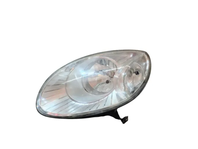 Farol esquerdo Chery QQ 2017 2018 2019 2020 