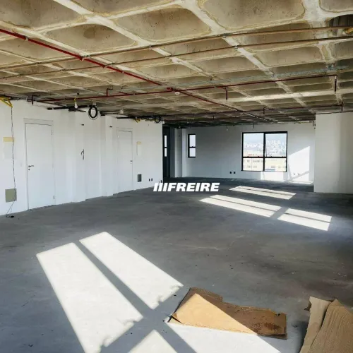 Sala para alugar, 208 m² por R$ 17.304,66/mês - Centro - São Caetano do Sul/SP