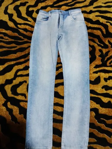 Calça Jeans masculina 