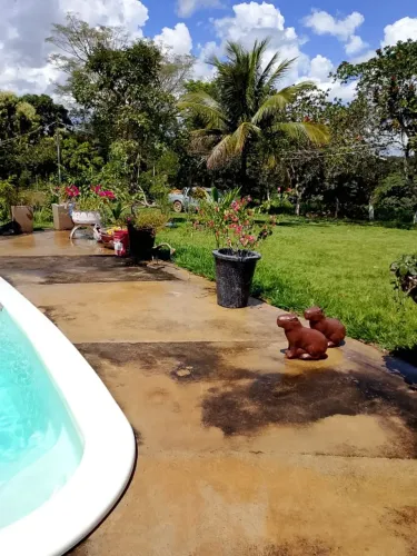 Chácara à venda